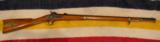 Antonio Zoli 1863 Remington Zouave Musket