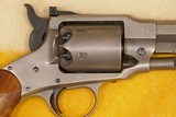 Euroarms Rogers & Spencer Percussion Revolver - 3 of 4