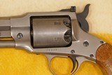 Euroarms Rogers & Spencer Percussion Revolver - 4 of 4