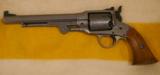 Euroarms Rogers & Spencer Percussion Revolver - 2 of 4