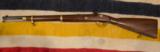 Euroarms C.S. Cook & Brother Musketoon - 5 of 8