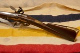 Pedersoli Grice 1762 Brown Bess Flintlock Musket - 10 of 11