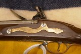 Pedersoli Grice 1762 Brown Bess Flintlock Musket - 6 of 11