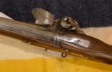 Pedersoli Grice 1762 Brown Bess Flintlock Musket - 9 of 11