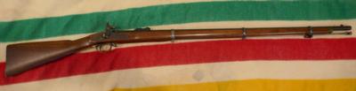 Armi Sport 1853 Enfield Musket