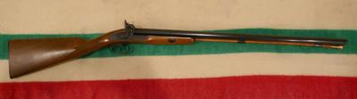 Navy Arms by Pietta Percussion 10 ga SxS Shotgun
