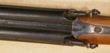 Navy Arms by Pietta Percussion 10 ga SxS Shotgun - 6 of 10