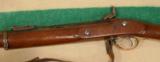 Parker Hale 1858 Enfield Musket - 7 of 9