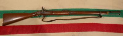 Parker Hale 1858 Enfield Musket