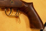 Thompson Center Patriot Pistol w/ Fancy Wood - 7 of 9