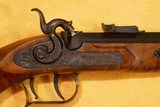 Thompson Center Patriot Pistol w/ Fancy Wood - 2 of 9
