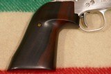 Ruger Old Army Stainless Steel Percussion Revolver - 5 of 5