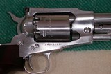Ruger Old Army Stainless Steel Percussion Revolver - 4 of 5