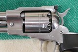 Ruger Old Army Stainless Steel Percussion Revolver - 2 of 5