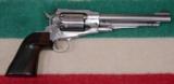 Ruger Old Army Stainless Steel Percussion Revolver - 3 of 5