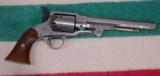 Euroarms Engraved Rogers & Spencer Percussion Revolver - 4 of 5
