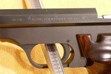 Percussion Target Pistol by Yazel - 4 of 4