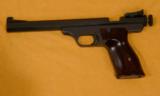 Percussion Target Pistol by Yazel - 2 of 4