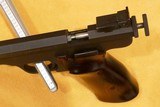 Percussion Target Pistol by Yazel - 3 of 4