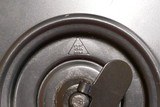 Polytech MDG3 AR15 120 Round Drum Magazine .223 5.56X45mm AR-15 - Image 5 of 5