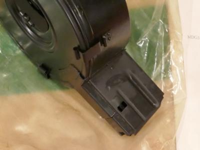 Polytech MDG3 AR15 120 Round Drum Magazine .223 5.56X45mm AR-15 - Image 2 of 5