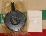 Polytech MDG3 AR15 120 Round Drum Magazine .223 5.56X45mm AR-15 - Image 1 of 5