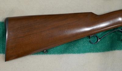 Thompson Center Renegade .54 cal. Percussion Rifle - Image 3 of 7