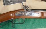 Thompson Center Renegade .54 cal. Percussion Rifle - Image 2 of 7