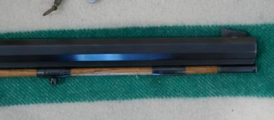 Thompson Center Renegade .54 cal. Percussion Rifle - Image 6 of 7