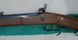 Thompson Center Renegade .54 cal. Percussion Rifle - Image 4 of 7
