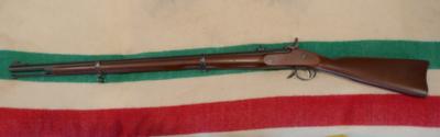 Colt Signature Series Game Master 1861 Musket - Image 6 of 8