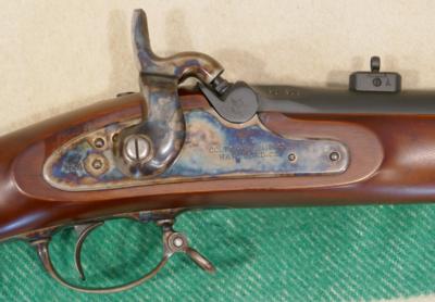 Colt Signature Series Game Master 1861 Musket - Image 3 of 8