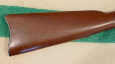 Colt Signature Series Game Master 1861 Musket - Image 4 of 8