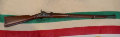 Colt Signature Series Game Master 1861 Musket - Image 1 of 8