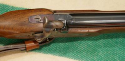 Parker Hale 1858 Enfield Musket - Image 5 of 7