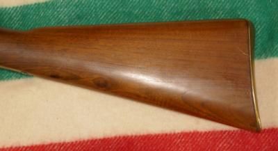 Parker Hale 1858 Enfield Musket - Image 7 of 7