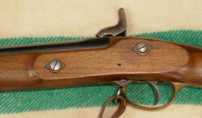 Parker Hale 1858 Enfield Musket - Image 6 of 7