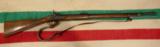 Parker Hale 1858 Enfield Musket - Image 1 of 7