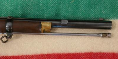 1858 Parker Hale Enfield Musket - Image 4 of 8