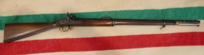 1858 Parker Hale Enfield Musket - Image 1 of 8