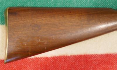 1858 Parker Hale Enfield Musket - Image 3 of 8
