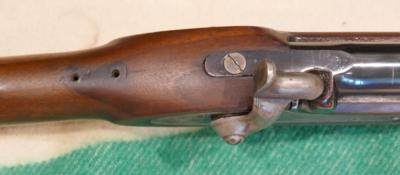 1858 Parker Hale Enfield Musket - Image 5 of 8