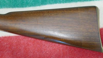 1858 Parker Hale Enfield Musket - Image 7 of 8