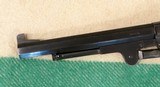 Euroarms Rogers & Spencer .44 Percussion Revolver - Image 5 of 6