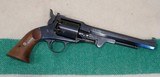 Euroarms Rogers & Spencer .44 Percussion Revolver - Image 1 of 6