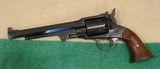 Euroarms Rogers & Spencer .44 Percussion Revolver - Image 2 of 6