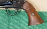 Euroarms Rogers & Spencer .44 Percussion Revolver - Image 4 of 6