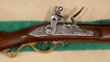 Brown Bess New Land Pattern Light Infantry Flintlock Musket - Image 2 of 9