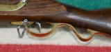 Brown Bess New Land Pattern Light Infantry Flintlock Musket - Image 7 of 9