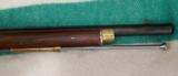 Brown Bess New Land Pattern Light Infantry Flintlock Musket - Image 4 of 9